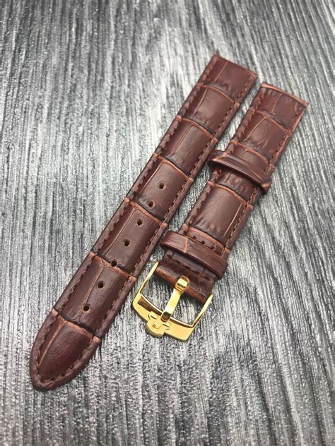 men's omega bracelet|genuine omega watch straps uk.